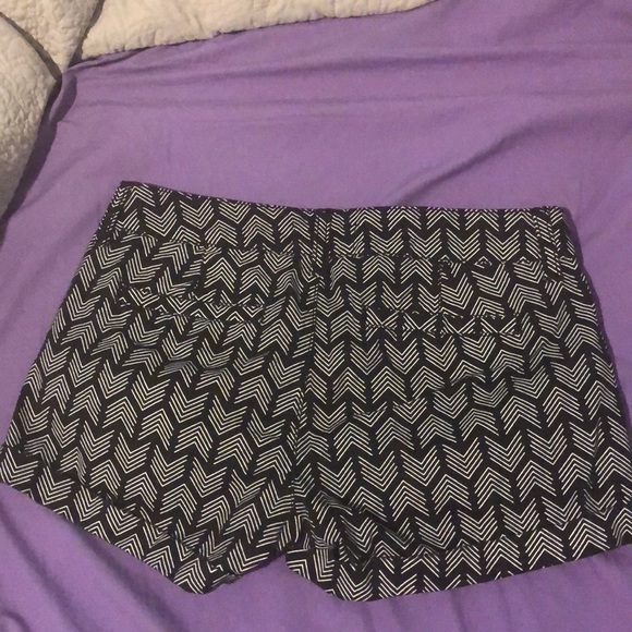 cute shorts! - Picture 3 of 3